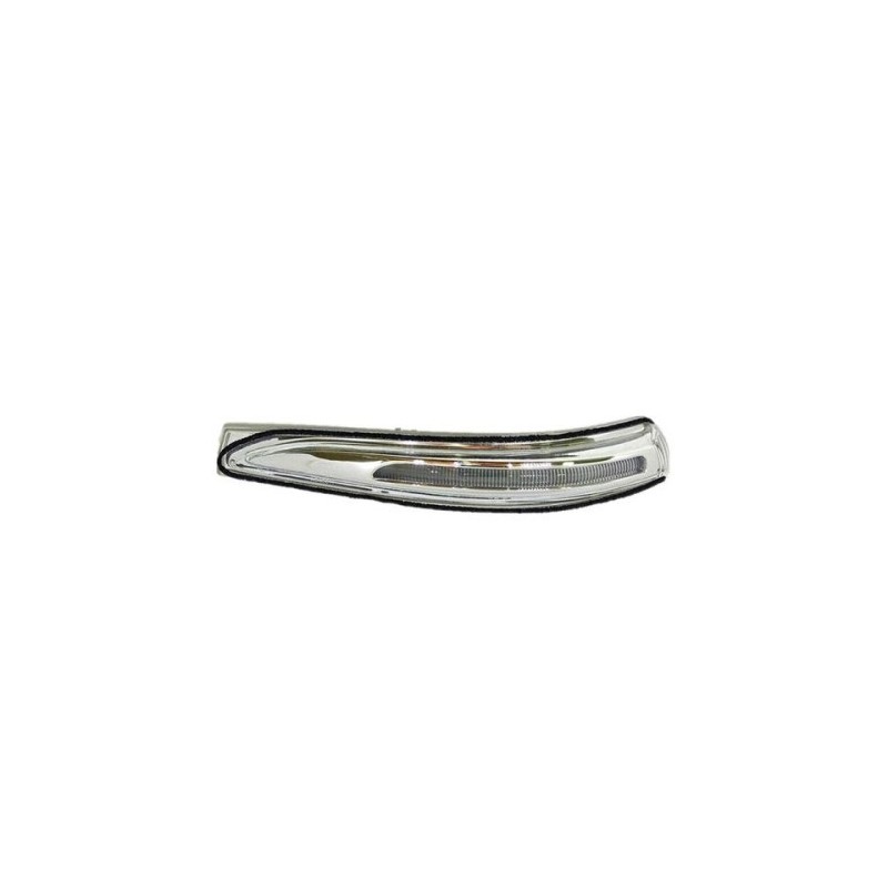 Fanale Bianco per Retrovisore sinistro per Hyundai Santa Fe HN8197416