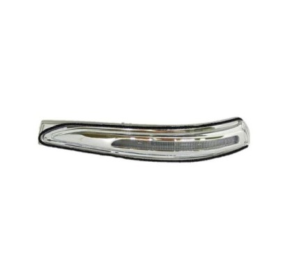 Fanale Bianco per Retrovisore sinistro per Hyundai Santa Fe HN8197416 - 64-HN8197416 - 64-HN8197416