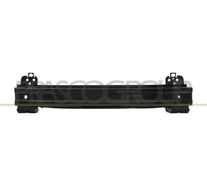 Rinforzo Paraurti anteriore per Jeep Compass JE0341622