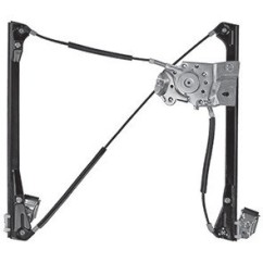 Mecc.elett.anteriore sinistro (5P) (Sigla 6N4...) Volkswagen Polo dal 1999 VK743L - 31-VK743L - 31-VK743L