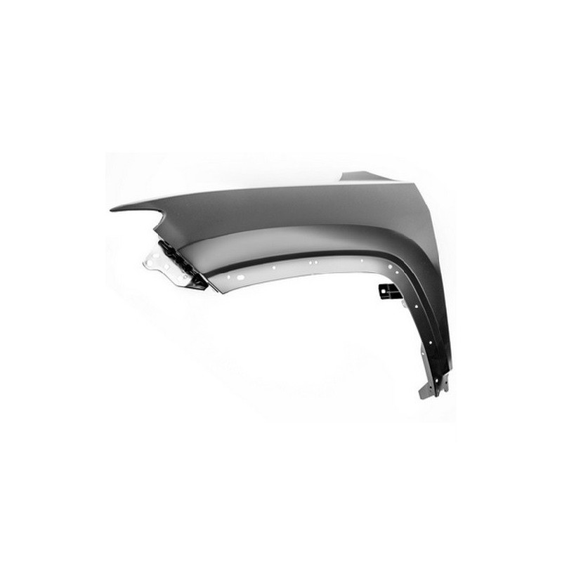 Parafango anteriore sinistro Jeep Compass dal 2017 JE0343004