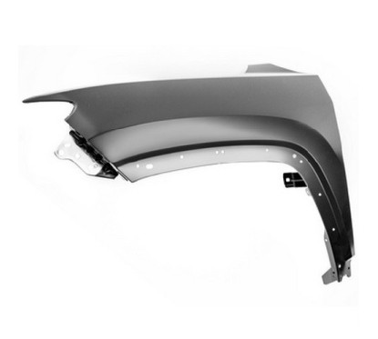 Parafango anteriore sinistro Jeep Compass dal 2017 JE0343004 - 64-JE0343004 - 64-JE0343004