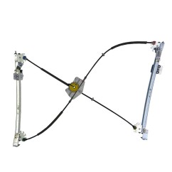 Mecc.elett.anteriore destro (3P) (C/Elettronica) (Mod. Cabrio) Beetle dal 2002 per Volkswagen New Beetle VK745R - 31-VK745R