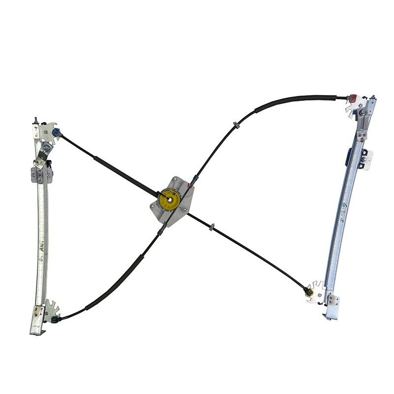 Mecc.elett.anteriore destro (3P) (C/Elettronica) (Mod. Cabrio) Beetle dal 2002 per Volkswagen New Beetle VK745R