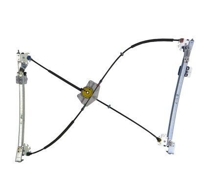 Mecc.elett.anteriore destro (3P) (C/Elettronica) (Mod. Cabrio) Beetle dal 2002 per Volkswagen New Beetle VK745R - 31-VK745R