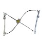 Mecc.elett.anteriore destro (3P) (C/Elettronica) (Mod. Cabrio) Beetle dal 2002 per Volkswagen New Beetle VK745R