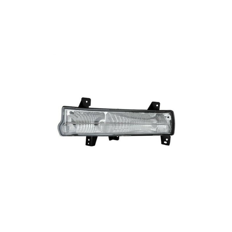 Fanale Drl destro Led per Jeep Compass JE0344315