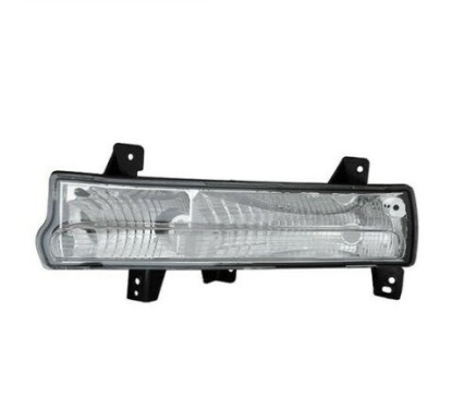 Fanale Drl destro Led per Jeep Compass JE0344315 - 64-JE0344315 - 64-JE0344315
