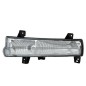 Fanale Drl destro Led per Jeep Compass JE0344315