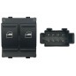 Blocco Porta anteriore sinistro (8 Pin) per Volkswagen Up VKB76006