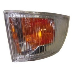 Fanale Retrovisore destro (Bianco) Iveco Daily dal 2006 337012552 - 30-337012552 - 30-337012552