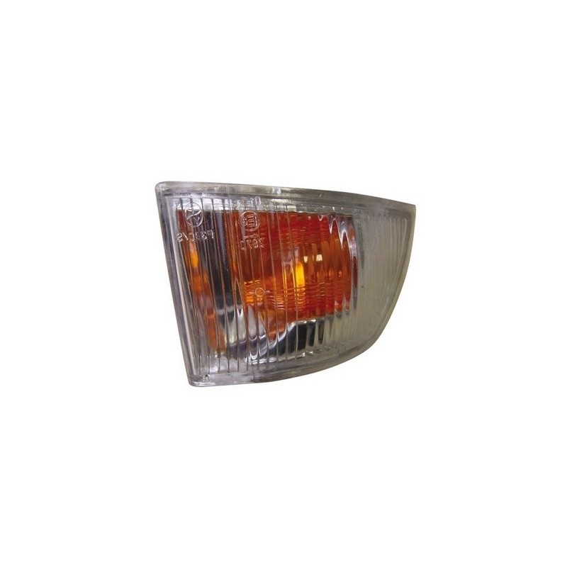 Fanale Retrovisore destro (Bianco) Iveco Daily dal 2006 337012552