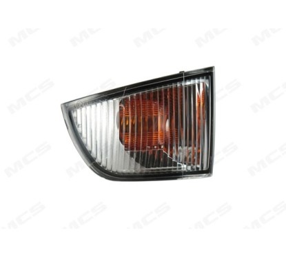 Fanale Retrovisore destro (Bianco) Iveco Daily dal 2006 337012552