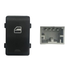 Interruttore Porta anteriore destro (4 Pin) per Volkswagen Fox VKI76006 - 31-VKI76006 - 31-VKI76006