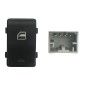 Interruttore Porta anteriore destro (4 Pin) per Volkswagen Fox VKI76006