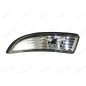 Fanale 12564 per Ret. Fiesta 2008- sinistro per Ford B-Max e Fiesta (MK6) 337012564