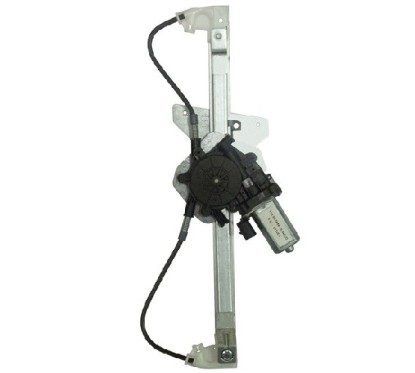 Alz.elett.posteriore sinistro (4P) Volvo S80 dal 199806 e altri modelli VL22L - 31-VL22L - 31-VL22L