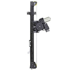 Alz.elett anteriore sinistro (3P) Peugeot Boxer dal 2006 e altri modelli ZA131L - 31-ZA131L - 31-ZA131L