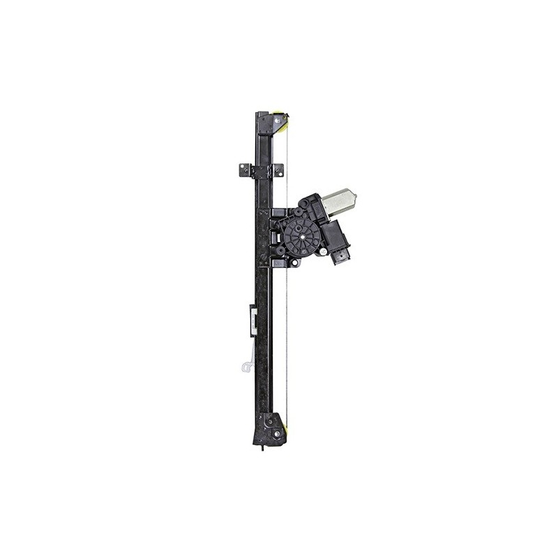 Alz.elett anteriore sinistro (3P) Peugeot Boxer dal 2006 e altri modelli ZA131L