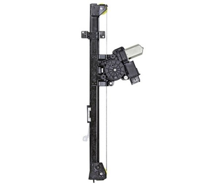 Alz.elett anteriore sinistro (3P) Peugeot Boxer dal 2006 e altri modelli ZA131L - 31-ZA131L - 31-ZA131L