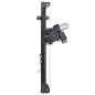 Alz.elett anteriore sinistro (3P) Peugeot Boxer dal 2006 e altri modelli ZA131L