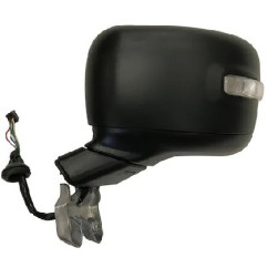 Retrovisore sinistro Elettrico-Nero-Termico-Con Fa per Jeep Renegade JE1007114