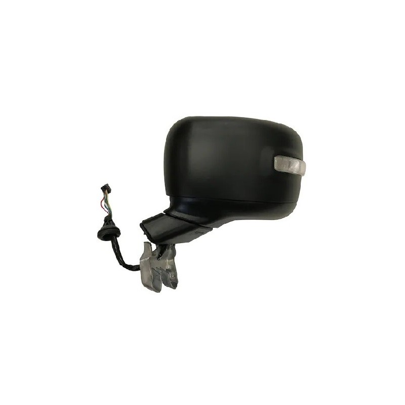 Retrovisore sinistro Elettrico-Nero-Termico-Con Fa per Jeep Renegade JE1007114