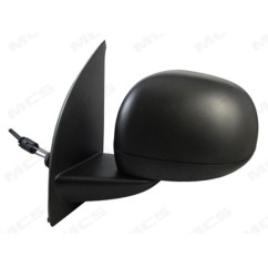Ret Elett.term destro C/Sonda (Nero) Fiat Panda 2012- anche per Fiat Panda 4X4 - Natural Power e Panda Cross 337012696 -