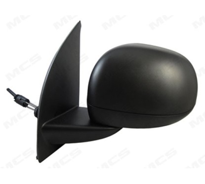 Ret Elett.term destro C/Sonda (Nero) Fiat Panda 2012- anche per Fiat Panda 4X4 - Natural Power e Panda Cross 337012696