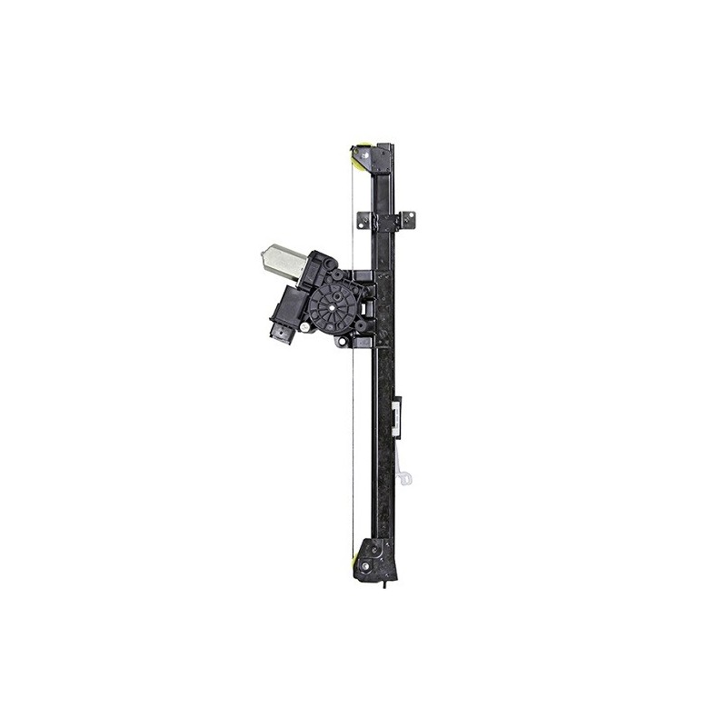 Alz.elett anteriore destro (3P) (C/Elettronica) Peugeot Boxer dal 2006 e altri modelli ZA134R
