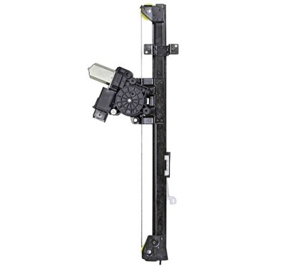 Alz.elett anteriore destro (3P) (C/Elettronica) Peugeot Boxer dal 2006 e altri modelli ZA134R - 31-ZA134R - 31-ZA134R