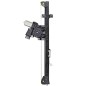 Alz.elett anteriore destro (3P) (C/Elettronica) Peugeot Boxer dal 2006 e altri modelli ZA134R