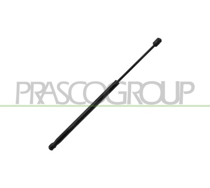 Molla A Gas destro/Sinistro Portellone posteriore (460N L.498MM) per Jeep Renegade JE1009055 - 64-JE1009055 - 64-JE1009055