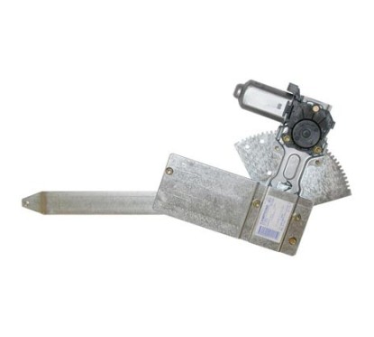 Alz.elett.anteriore sinistro (2P) Ford Transit dal 1994 ZA22L - 31-ZA22L - 31-ZA22L