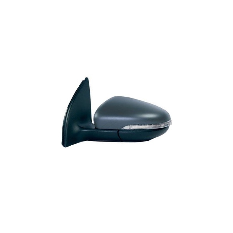 Retrovisore 13783 Golf VI dal 2008 6PINR per Volkswagen Golf (VI) e Golf (VI) Gti-Gtd 337013783