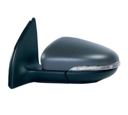 Retrovisore 13783 Golf VI dal 2008 6PINR per Volkswagen Golf (VI) e Golf (VI) Gti-Gtd 337013783 - 30-337013783 - 30-337013783