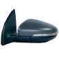 Retrovisore 13783 Golf VI dal 2008 6PINR per Volkswagen Golf (VI) e Golf (VI) Gti-Gtd 337013783