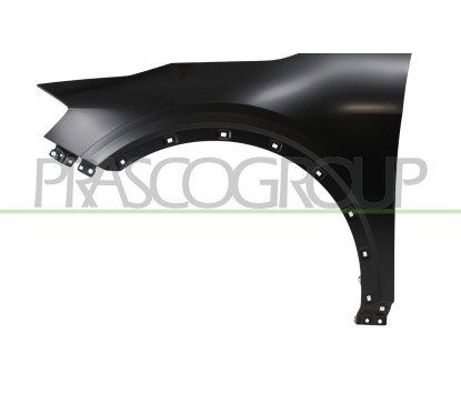Parafango anteriore sinistro Kia Sportage dal 2021 KI0273004