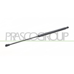 Molla A Gas destro/Sinistro Portellone posteriore (320N L.486MM) per Lancia Y (840A) LA0019055 - 64-LA0019055 - 64-LA0019055
