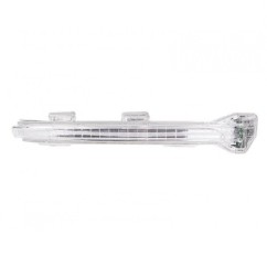 Fanale 13847 X Retro Golf VII Led destro per Volkswagen Golf (VII), Golf (VII) Gti-Gtd e Golf (VII.2) e altri modelli
