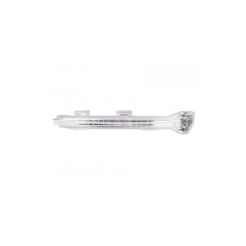 Fanale 13847 X Retro Golf VII Led destro per Volkswagen Golf (VII), Golf (VII) Gti-Gtd e Golf (VII.2) e altri modelli 337013847