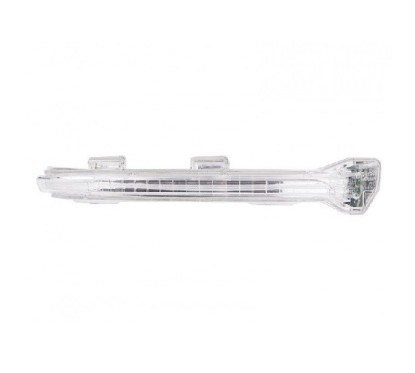Fanale 13847 X Retro Golf VII Led destro per Volkswagen Golf (VII), Golf (VII) Gti-Gtd e Golf (VII.2) e altri modelli