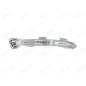 Fanale 13847 X Retro Golf VII Led destro per Volkswagen Golf (VII), Golf (VII) Gti-Gtd e Golf (VII.2) e altri modelli 337013847