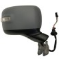 Retrovisore 13885 El/L P/Ab/S/T RNGADE13DX per Jeep Renegade 337013885