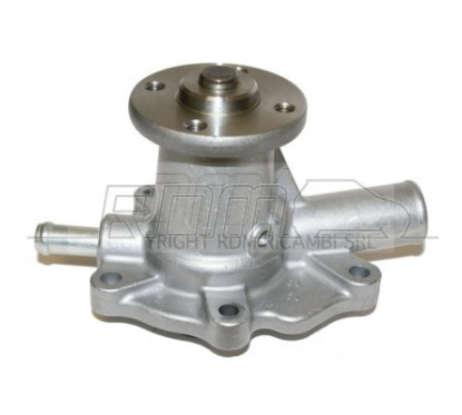 Pompa Acqua, Ventolina 9MM (Non Originale) 114001218 RDM114001218 - 60-RDM114001218 - 60-RDM114001218