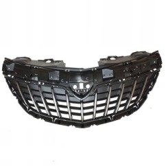 Griglia Radiatore Nera (Mod. 2021-) per Lancia Ypsilon LA0062011 - 64-LA0062011 - 64-LA0062011