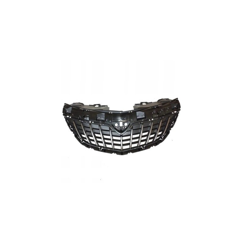 Griglia Radiatore Nera (Mod. 2021-) per Lancia Ypsilon LA0062011