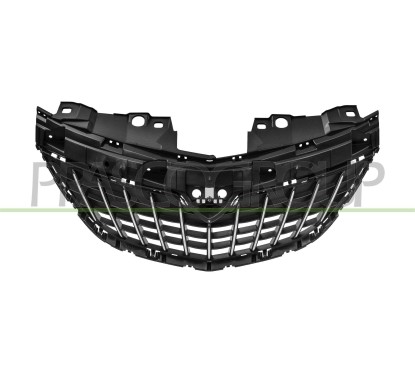 Griglia Radiatore Nera (Mod. 2021-) per Lancia Ypsilon LA0062011