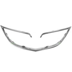 Cornice Griglia Radiatore Cromata (Mod. 2021-) per Lancia Ypsilon LA0062305 - 64-LA0062305 - 64-LA0062305
