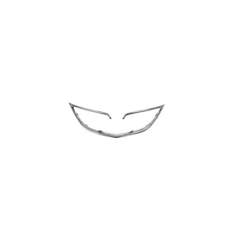 Cornice Griglia Radiatore Cromata (Mod. 2021-) per Lancia Ypsilon LA0062305